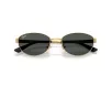 Ray-Ban Férfi, Női Arany Napszemüveg RB 3774D 001/87