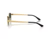 Ray-Ban Férfi, Női Arany Napszemüveg RB 3774D 001/87
