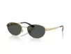 Ray-Ban Férfi, Női Arany Napszemüveg RB 3774D 001/87