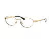 Ray-Ban Férfi, Női Arany Napszemüveg RB 3774D 001/87