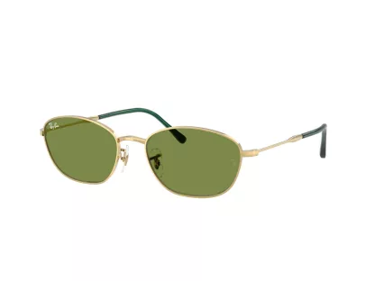 Ray-Ban Női Arany Napszemüveg RB 3749 001/4E