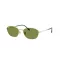 Ray-Ban Női Arany Napszemüveg RB 3749 001/4E
