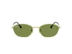 Ray-Ban Női Arany Napszemüveg RB 3749 001/4E