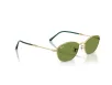 Ray-Ban Női Arany Napszemüveg RB 3749 001/4E