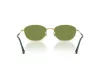 Ray-Ban Női Arany Napszemüveg RB 3749 001/4E