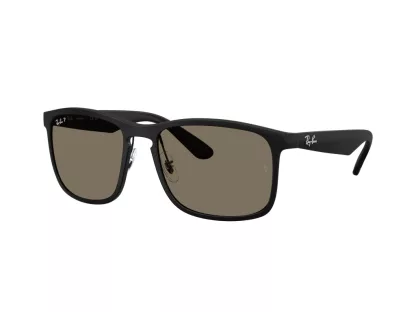 Ray-Ban Férfi Fekete Napszemüveg RB 4264 601S87