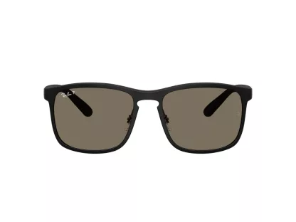 Ray-Ban Férfi Fekete Napszemüveg RB 4264 601S87