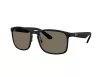 Ray-Ban Férfi Fekete Napszemüveg RB 4264 601S87