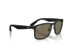 Ray-Ban Férfi Fekete Napszemüveg RB 4264 601S87
