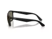 Ray-Ban Férfi Fekete Napszemüveg RB 4264 601S87