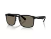 Ray-Ban Férfi Fekete Napszemüveg RB 4264 601S87