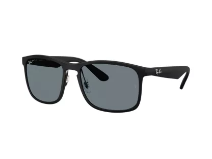 Ray-Ban Férfi Fekete Napszemüveg RB 4264 601S80