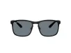 Ray-Ban Férfi Fekete Napszemüveg RB 4264 601S80