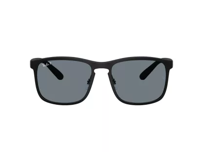 Ray-Ban Férfi Fekete Napszemüveg RB 4264 601S80