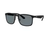 Ray-Ban Férfi Fekete Napszemüveg RB 4264 601S80