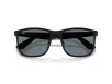 Ray-Ban Férfi Fekete Napszemüveg RB 4264 601S80