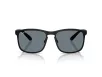 Ray-Ban Férfi Fekete Napszemüveg RB 4264 601S80