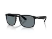 Ray-Ban Férfi Fekete Napszemüveg RB 4264 601S80