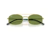 Ray-Ban Férfi, Női Arany Napszemüveg RB 3719 001/4E