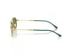 Ray-Ban Férfi, Női Arany Napszemüveg RB 3719 001/4E