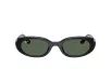 Ray-Ban Férfi, Női Fekete Napszemüveg RB 4441D 667771