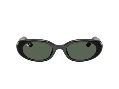 Ray-Ban Férfi, Női Fekete Napszemüveg RB 4441D 667771