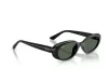 Ray-Ban Férfi, Női Fekete Napszemüveg RB 4441D 667771