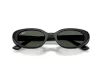 Ray-Ban Férfi, Női Fekete Napszemüveg RB 4441D 667771