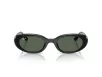 Ray-Ban Férfi, Női Fekete Napszemüveg RB 4441D 667771