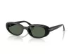 Ray-Ban Férfi, Női Fekete Napszemüveg RB 4441D 667771