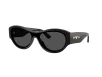 Emporio Armani Női Fekete Napszemüveg EA 4265U 501787