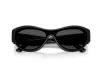 Emporio Armani Női Fekete Napszemüveg EA 4265U 501787