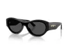 Emporio Armani Női Fekete Napszemüveg EA 4265U 501787
