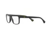 Emporio Armani Férfi Fekete Szemüvegkeret EA 3147 5042