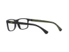 Emporio Armani Férfi Fekete Szemüvegkeret EA 3147 5042
