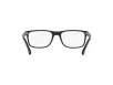 Emporio Armani Férfi Fekete Szemüvegkeret EA 3147 5042