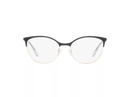 Emporio Armani Női Fekete Szemüvegkeret EA 1087 3014