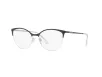 Emporio Armani Női Fekete Szemüvegkeret EA 1087 3014