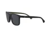 Emporio Armani Férfi Fekete - Szürke Napszemüveg EA-4129-504287