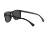 Emporio Armani Férfi Fekete - Szürke Napszemüveg EA-4129-504287