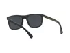 Emporio Armani Férfi Fekete - Szürke Napszemüveg EA-4129-504287