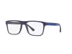 Emporio Armani Férfi Kék Szemüvegkeret EA 4115 57591W