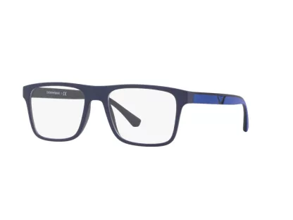 Emporio Armani Férfi Kék Szemüvegkeret EA 4115 57591W
