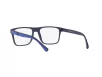 Emporio Armani Férfi Kék Szemüvegkeret EA 4115 57591W