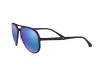 Ray-Ban Férfi, Női Fekete Napszemüveg RB 4320CH 601SA1