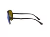 Ray-Ban Férfi, Női Fekete Napszemüveg RB 4320CH 601SA1