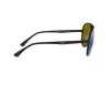 Ray-Ban Férfi, Női Fekete Napszemüveg RB 4320CH 601SA1