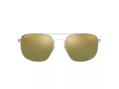 Ray-Ban Férfi Ezüst Napszemüveg RB 8322CH 003/6O