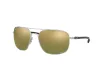 Ray-Ban Férfi Ezüst Napszemüveg RB 8322CH 003/6O