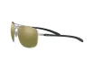 Ray-Ban Férfi Ezüst Napszemüveg RB 8322CH 003/6O